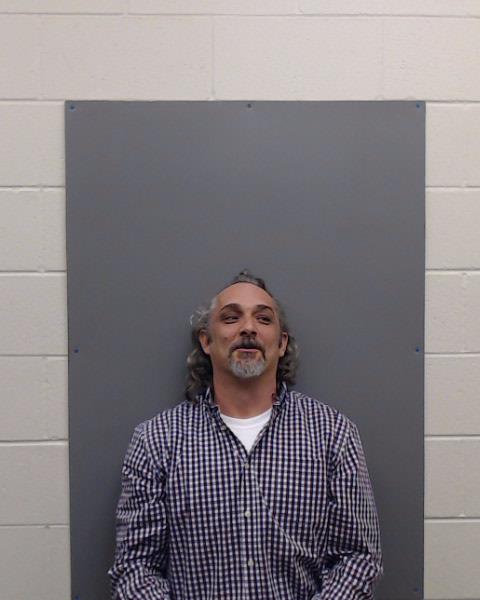 OTTS, BRYON WAYNE booking photo