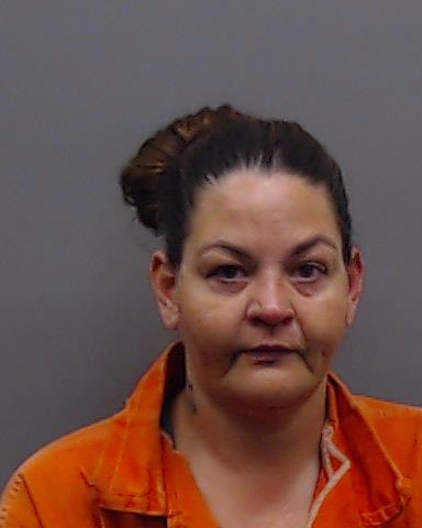 SMITH, LAURIE MARIE booking photo