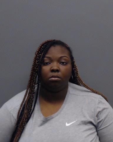 BROOKS, BRIYANA booking photo
