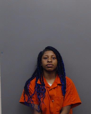 HARPER, LAEJA TVETTE booking photo