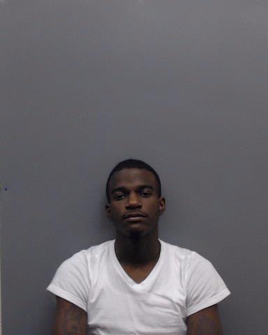 BUTLER, LEBRON booking photo