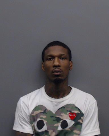 INGRAM, DMIO ANTUNEZ booking photo
