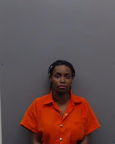ELEAM, COMILITA SHANRE booking photo