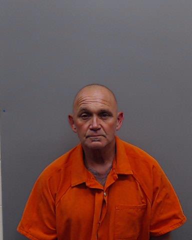 LOONEY, KEITH EDWARD booking photo