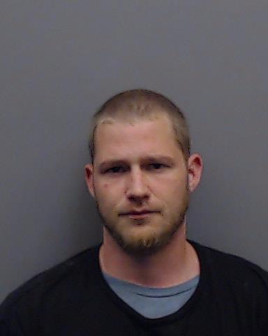 STAPLES, KEVIN booking photo