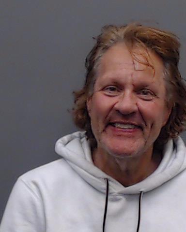 NEPTUNE, LANCE SCOTT booking photo