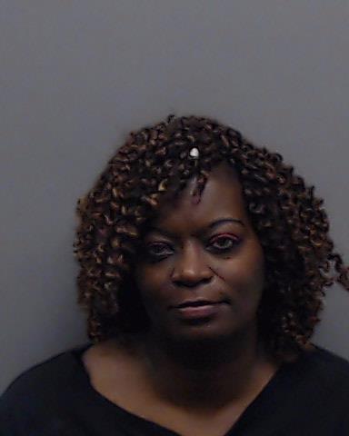 PARKER, ASHANTA MONQUO booking photo