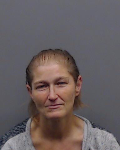 STICKLE, PAMELA booking photo