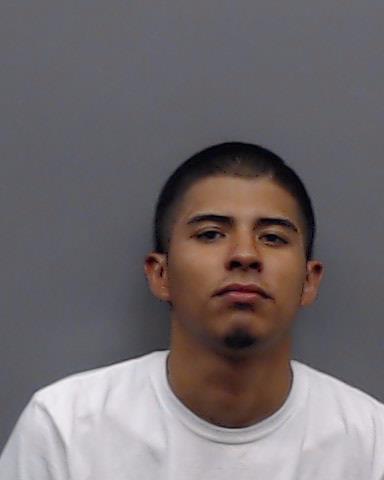GARCIA, ANTONIO booking photo