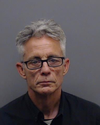 WEBB, VICTOR KING booking photo