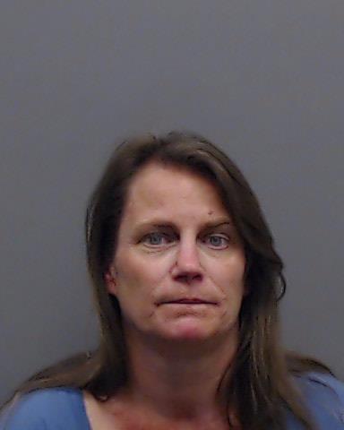 CATALANO, CARRIE LYNN CRANE booking photo