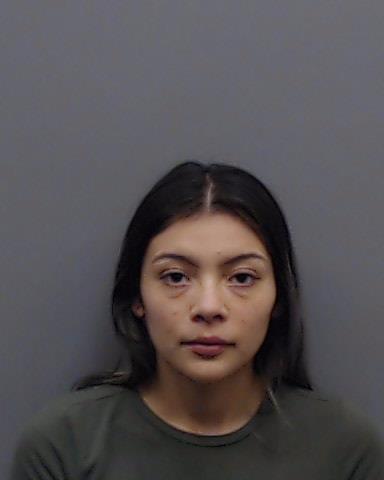 DAVILA, BRIANNA LIZETH booking photo