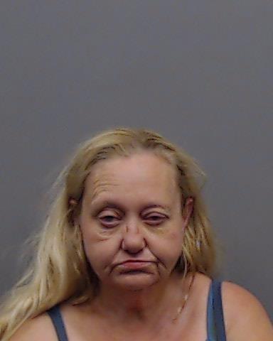 GILMORE, PENNY RENAE booking photo