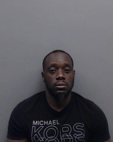 PULLUM, BRAYLEN DION booking photo