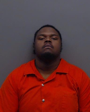 SANDERS, COLBY JAYCEE booking photo