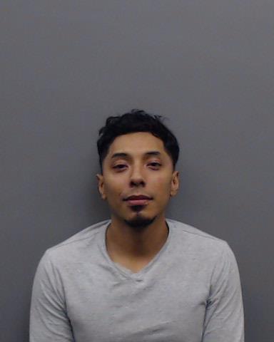 CORNELIO, JOEL booking photo