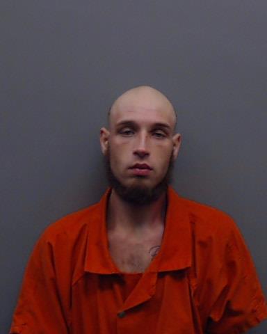 DOUGLAS, PHILLIP CLARK, IV booking photo