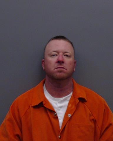 DAVIS, JACOB OTTO booking photo