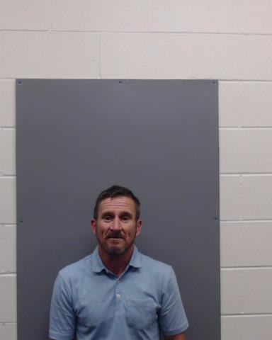 SWINNEY, TROY TULLIS booking photo