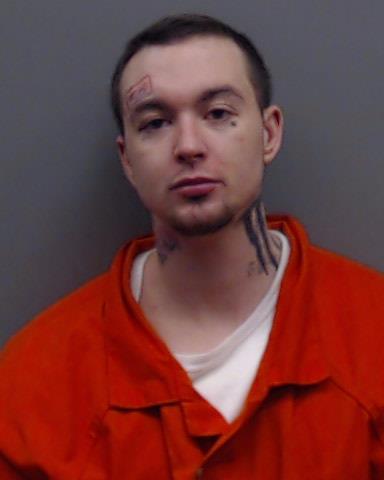 BENNETT, DANIEL WESLEY booking photo