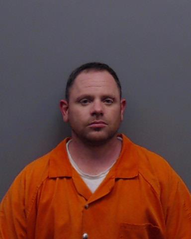 TANT, DAVID BRIAN booking photo