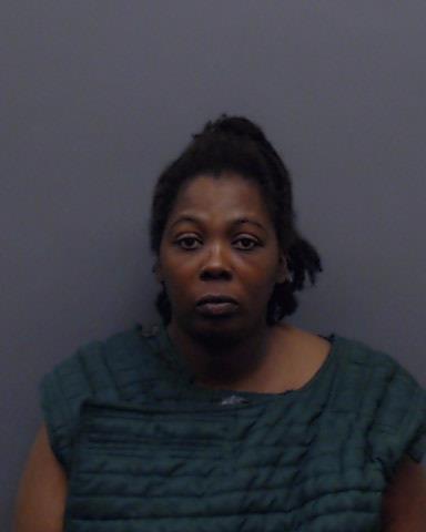 SMALLWOOD, TAJUANA booking photo