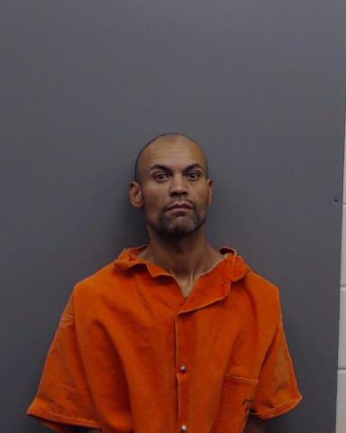 BAKER, JOHNATHON DELYNN booking photo