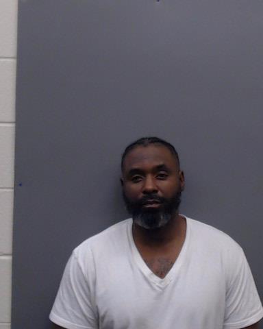 GARDNER, COREY JAMON booking photo
