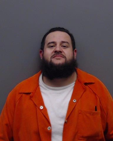 GAYTAN, CHRISTOPHER JULIO booking photo