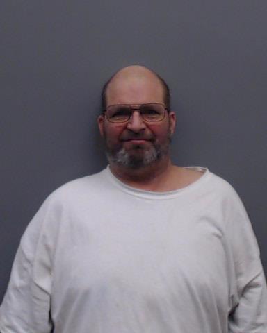 WHEAT, JERRY ALLEN booking photo