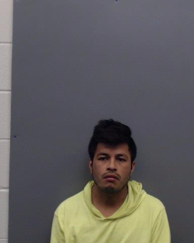 RIOS-TOLENTINO, MARIO booking photo