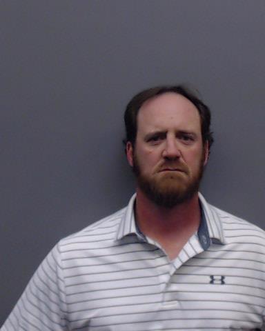MUNN, PATRICK NIELL booking photo