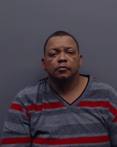 NEAL, MIKE C booking photo