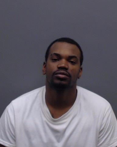 ERWIN, LADARIUS DAVON booking photo