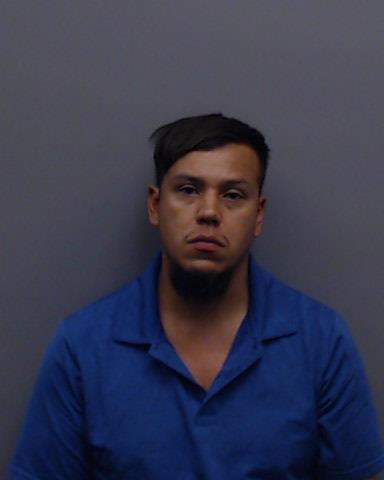 SILVA, JOSE GUADALUPE arrested by Smith County SO/PD