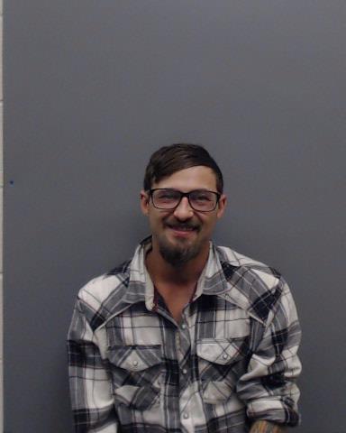 BARTSCH, AARON DAVID LLOYD booking photo