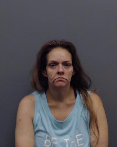 BOYETTE, RACHAEL ASHLEY booking photo