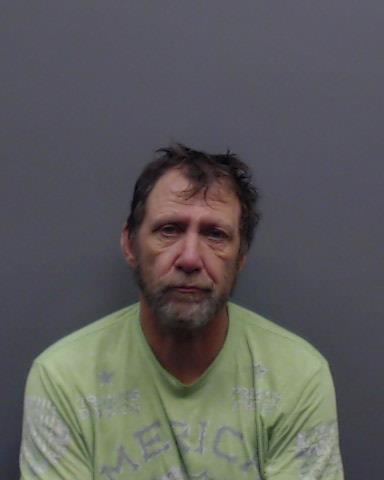 ENGLE, JESSE LOYD booking photo