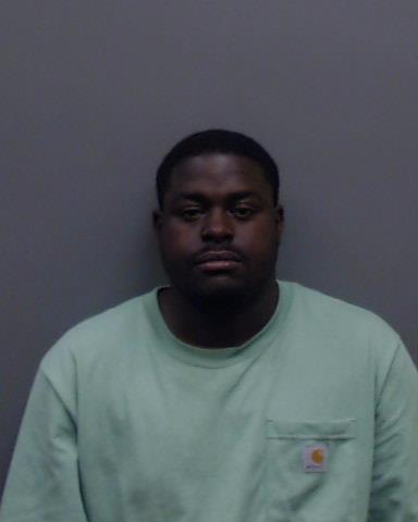 COFER, JOSHUA ALEXANDER booking photo