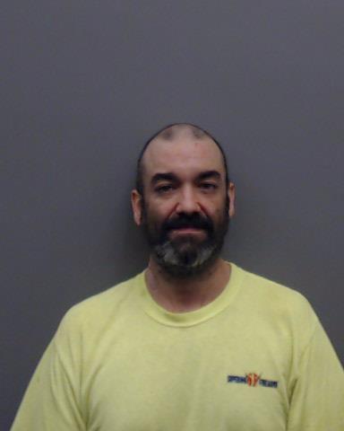 SEWELL, KEVIN ANDREW booking photo