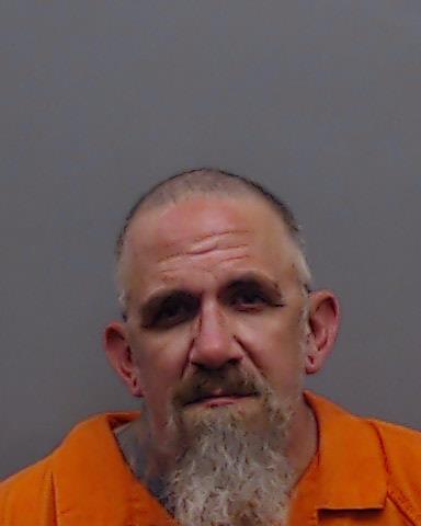 CAWTHON, WILLIAM KEVIN booking photo