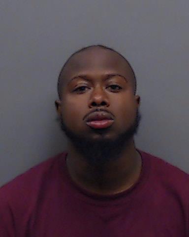 GIPSON, AUSTIN TAMAS booking photo