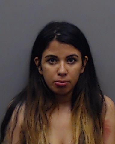 TORRES, BRIANNA MARIA booking photo