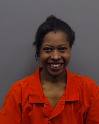 RAY, LATISHA GABRIEL booking photo