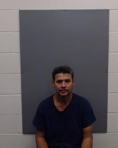 HINOJOSA, EMILIO MORALES booking photo