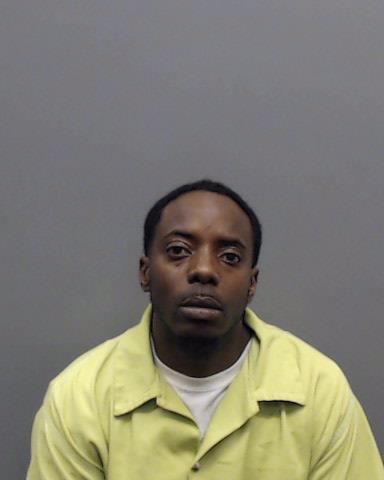 JONES, DAVID VINCENT, Jr. booking photo