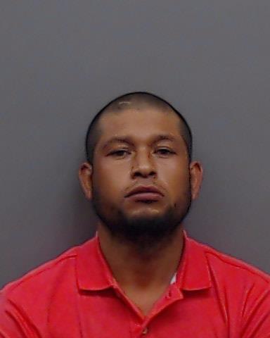 VELAZQUEZ, EVERARDO JARAMILLO booking photo