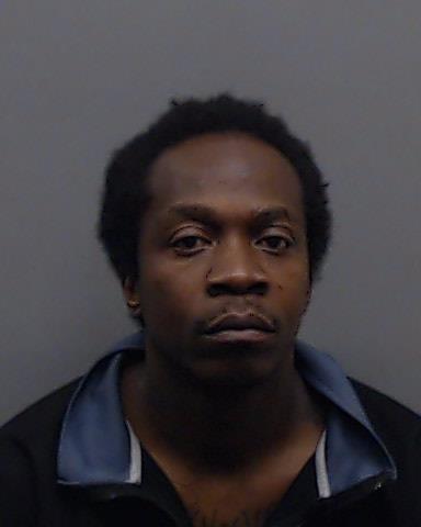 LITTLETON, MATTHEW DEMARCO booking photo