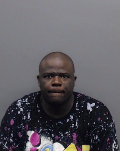 SCOTT, CURTIS WINDLEY booking photo