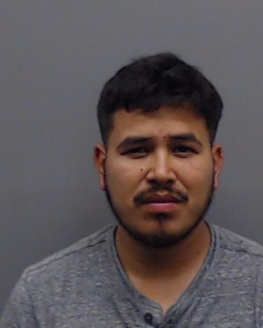 HERNANDEZ, PEDRO JAVIER booking photo